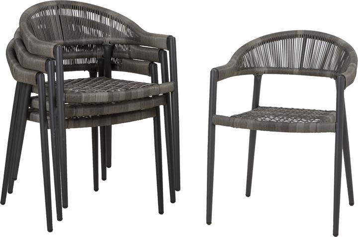 Produktbild Acamp Set 2x BROOKLYN Sessel