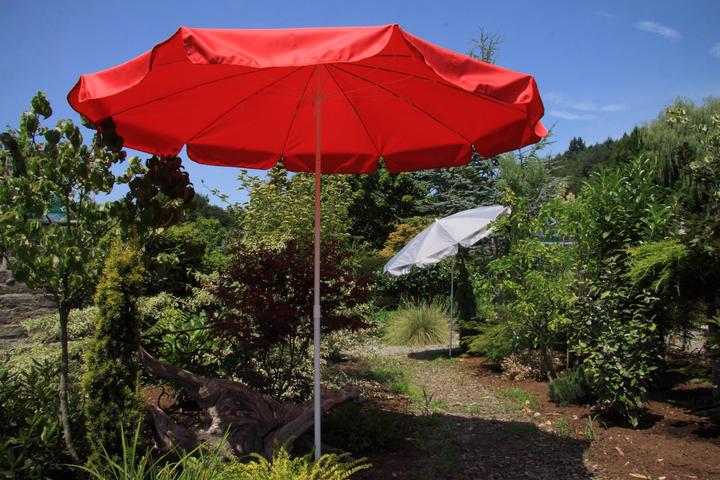 Image du produit Beo Garden Parasol 240cm (2.40 m)