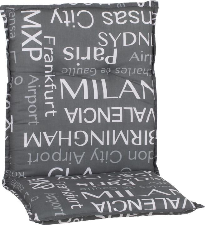 Actual product image Beo Garden Bellona (101 x 50 cm)