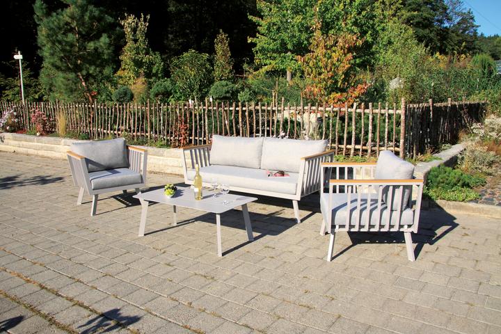 Produktbild Acamp GONDOLA Lounge Set
