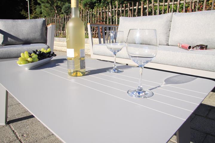 Produktbild Acamp GONDOLA Lounge Set