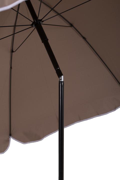 Produktbild Acamp Solaris Sonnenschirm (1.80 m)