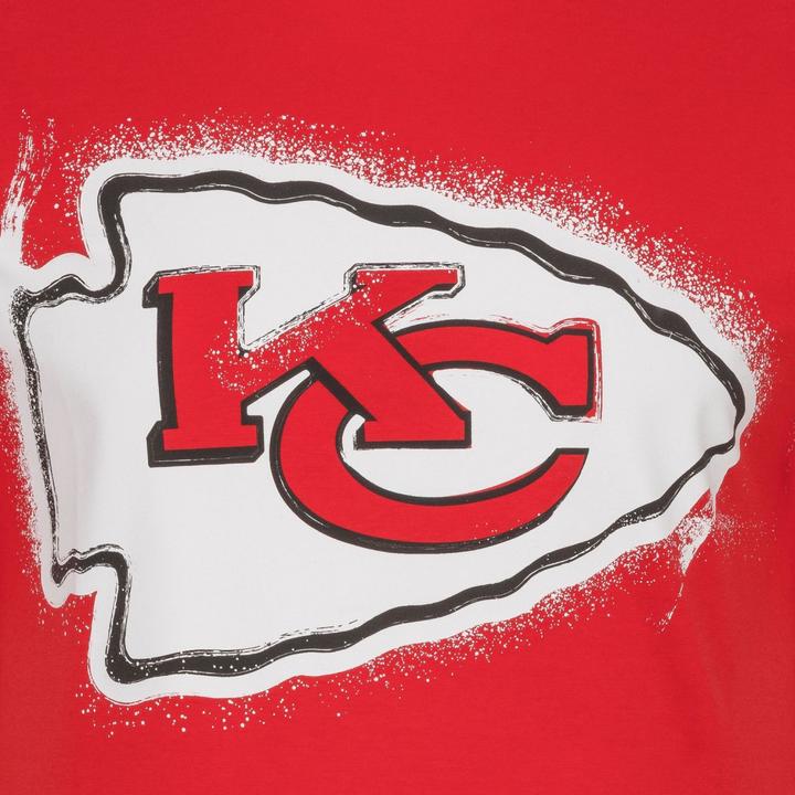 Immagine prodotto New Era Camicia NFL - SPRAY Kansas City Chiefs rouge (M)