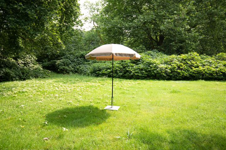 Produktbild Acamp Solaris Sonnenschirm (1.80 m)