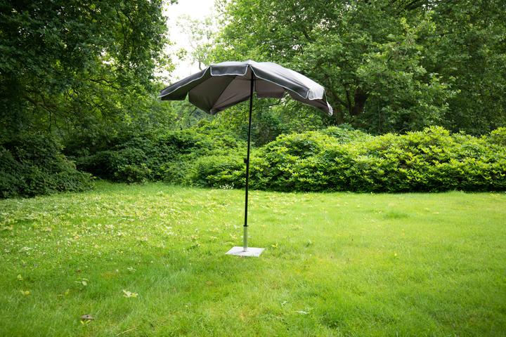 Actual product image Acamp Solaris parasol (1.80 m)