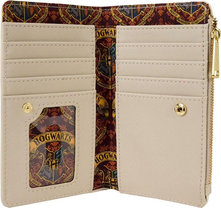 Image du produit Loungefly Harry Potter Hogwarts Express wallet
