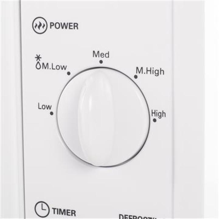 Actual product image Tristar Mw-2706 (20 l)