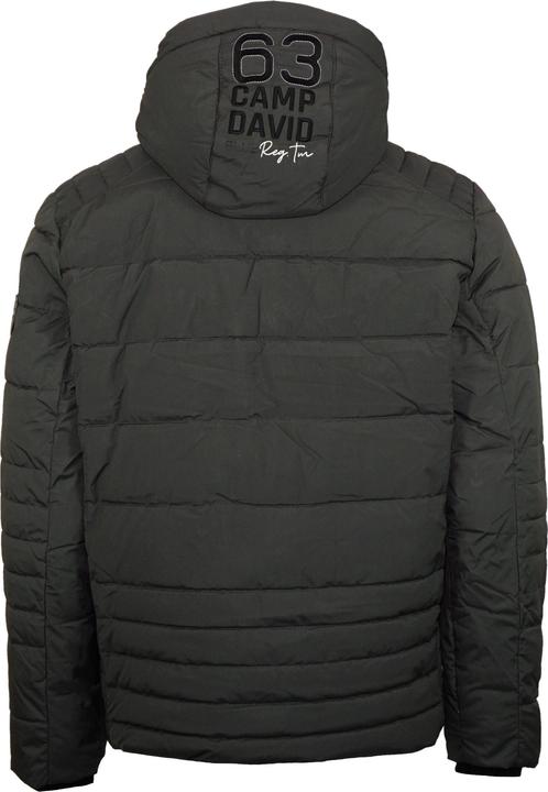 Immagine prodotto Camp David Jacke Steppjacke (L)