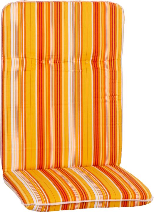 Beo Garden Piping cover for high back chairs - Edremit (114 x 47 x 5 cm)