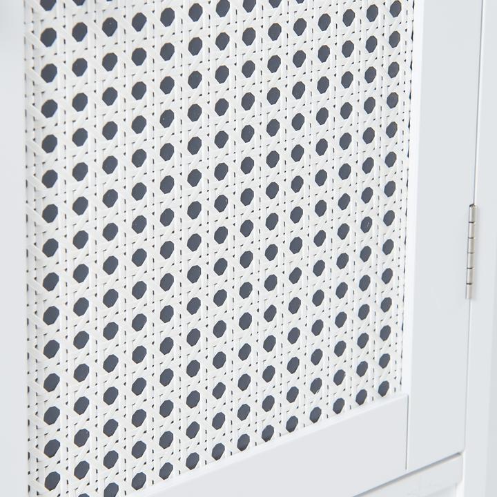 Actual product image En.Casa Karlsøy (60 x 60 x 30 cm)