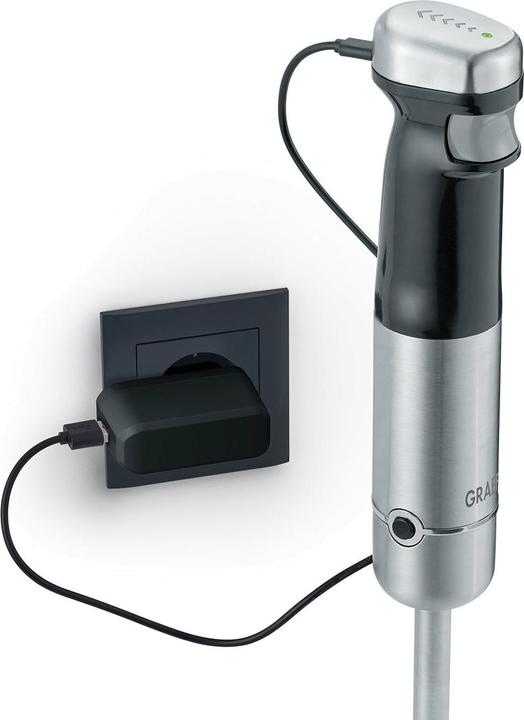 Image du produit Graef HB802