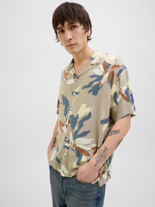 Image du produit Jack & Jones Relaxed Fit Hemd Hemd (M)