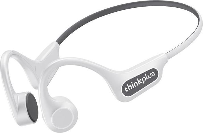 Actual product image Lenovo Thinkplus Bone X3 PRO kabellose In-Ear-Kopfhörer Weiss (Wireless)