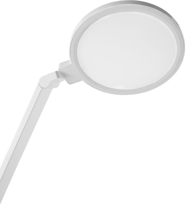 Produktbild Alco 961-10 Schreibtischlampe weiss 15 W (850 lm)