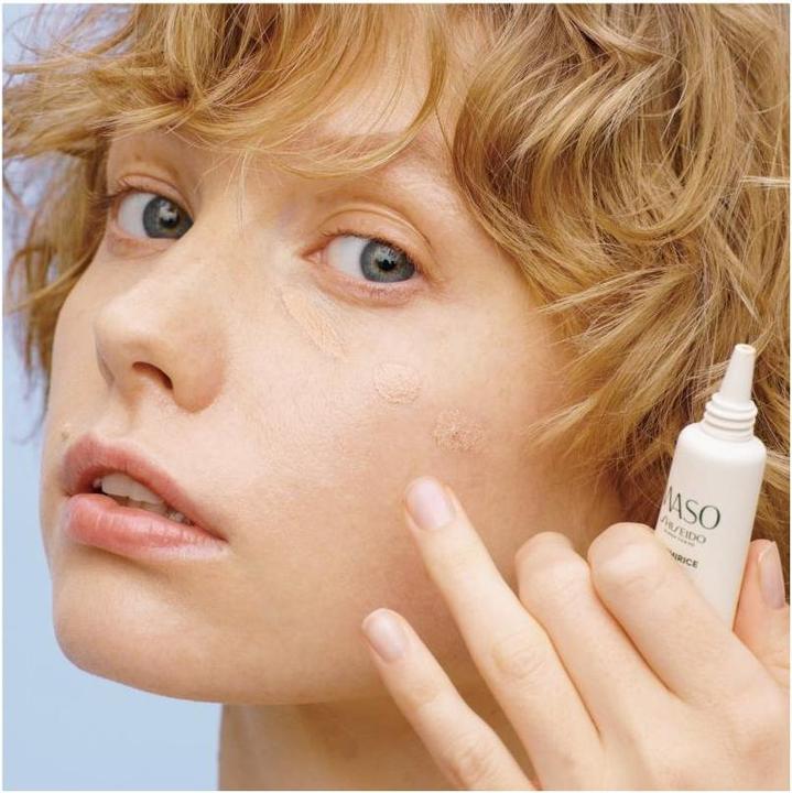 Immagine prodotto Shiseido Waso Koshirice Spot colorato (Pesca sottile)