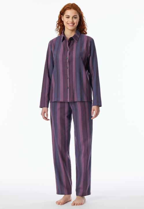 Actual product image Schiesser Pyjamas Modern Nightwear (38)