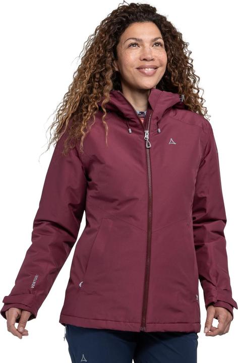 Produktbild Schöffel Ins Jacket Style Wildkar WMS (50)