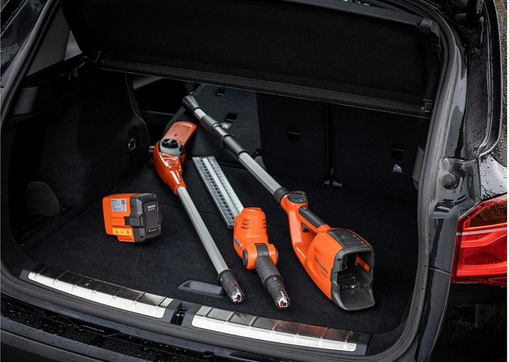 Immagine prodotto Husqvarna 120iTK4-PH (Sega a catena a batteria)