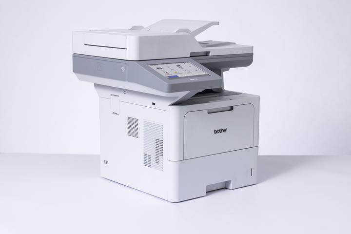 Actual product image Brother MFC-L6910DN (Laser, Black and white)