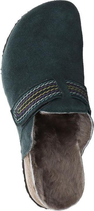 Actual product image Think! Pantoletten (41)