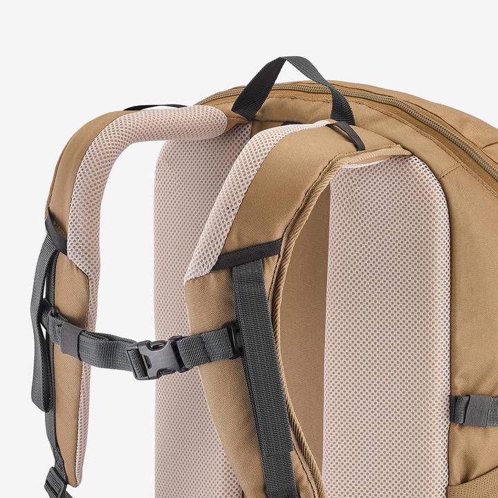 Immagine prodotto Quechua Zaino da trekking 30 L - NH500 Arpenaz (30 l)