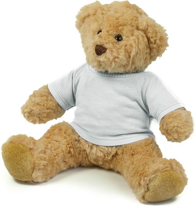 Actual product image Mumbles Teddy Tshirt