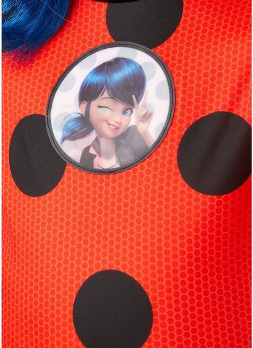 Produktbild Rubies Miraculous Ladybug (104)