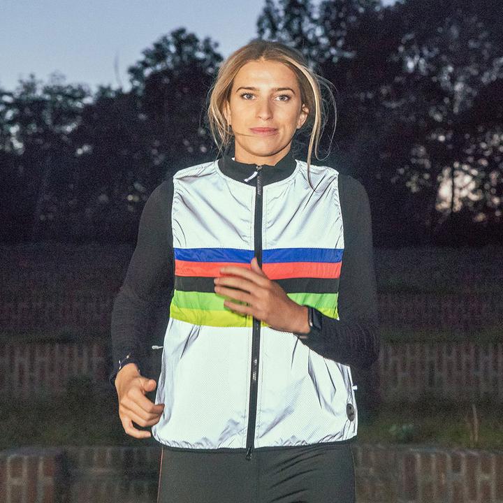 Actual product image Gofluo Darkchamp (men/women) (L)