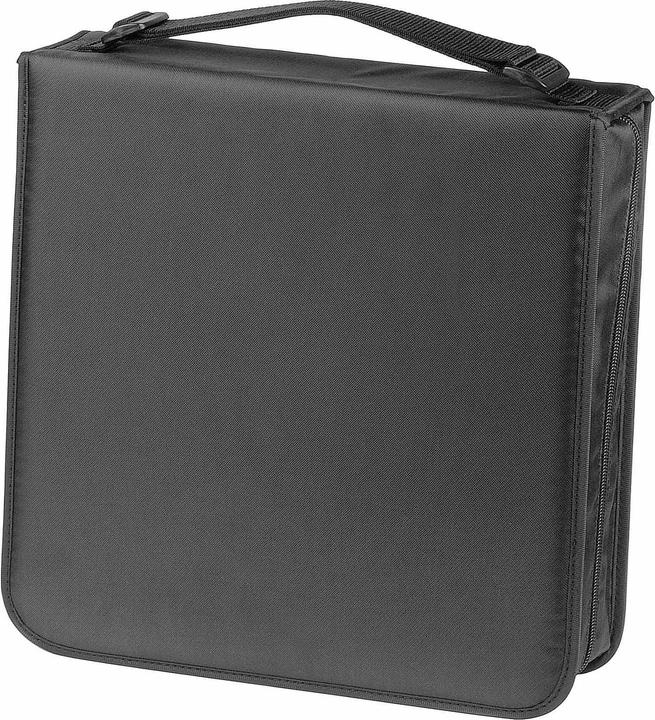 Produktbild Hama CD-Wallet