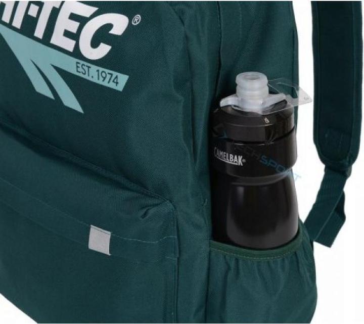 Image du produit Hi-Tec Sac à dos de sport urbain Brigg vert 28L (28 l)