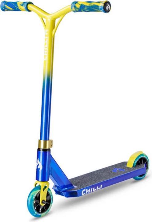Chilli Scooter Jumpstart M