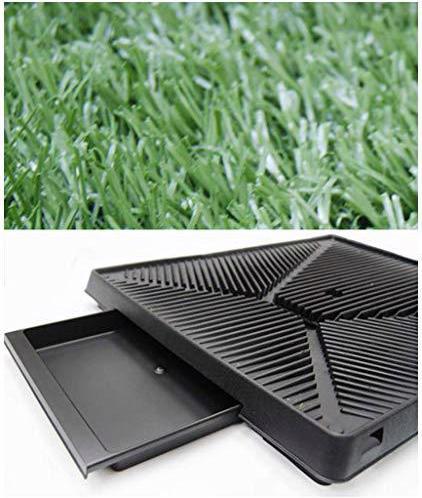 Actual product image Sailnovo Dog toilet (Dog house)