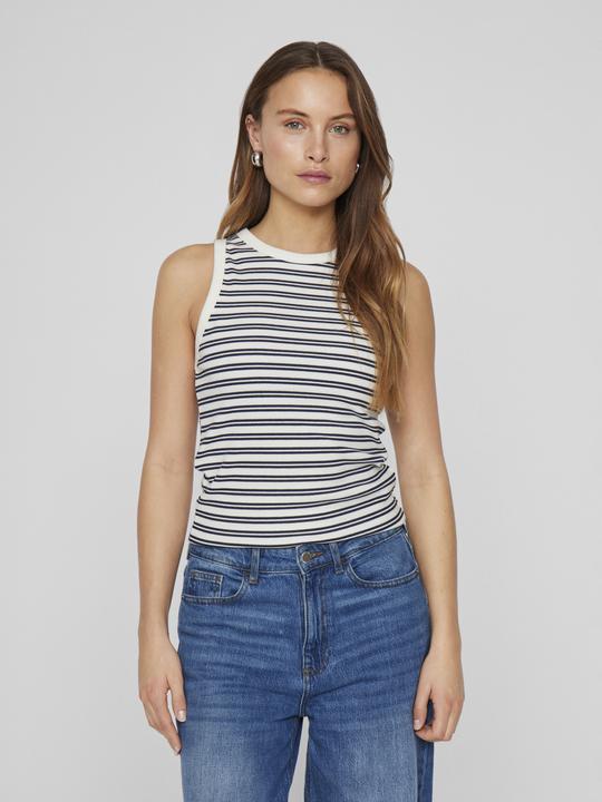 Actual product image Vila Rundhals Top (XS)