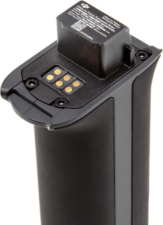 Actual product image DJI Ronin S2 BG30 (Gimbal handle)