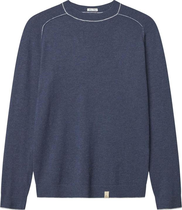 Colours & Sons Pullover Roundneck Merino Blend