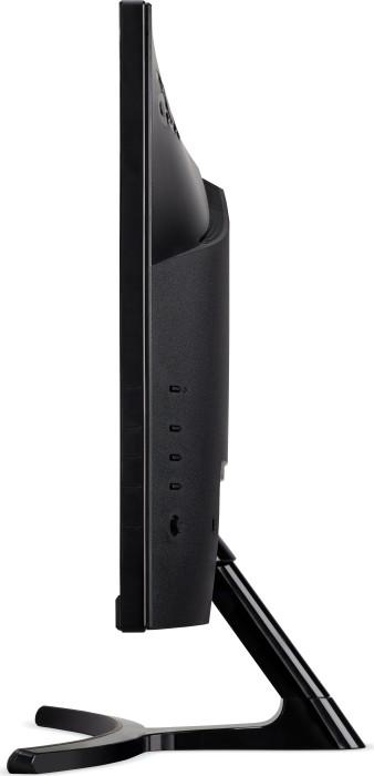 Actual product image Acer K273bmix (1920 x 1080 pixels, 27")