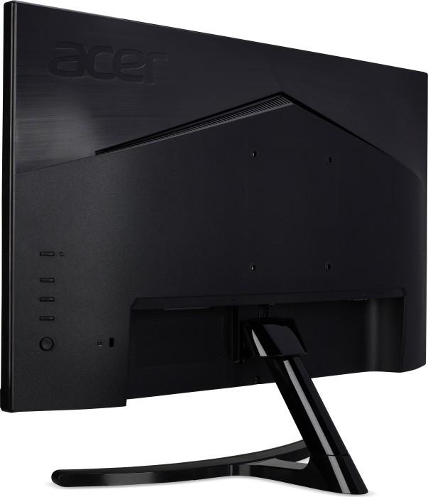 Actual product image Acer K273bmix (1920 x 1080 pixels, 27")