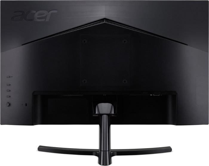 Actual product image Acer K273bmix (1920 x 1080 pixels, 27")