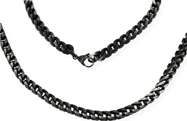 Actual product image Phebus Men's Classic (Stainless steel, 50 cm)