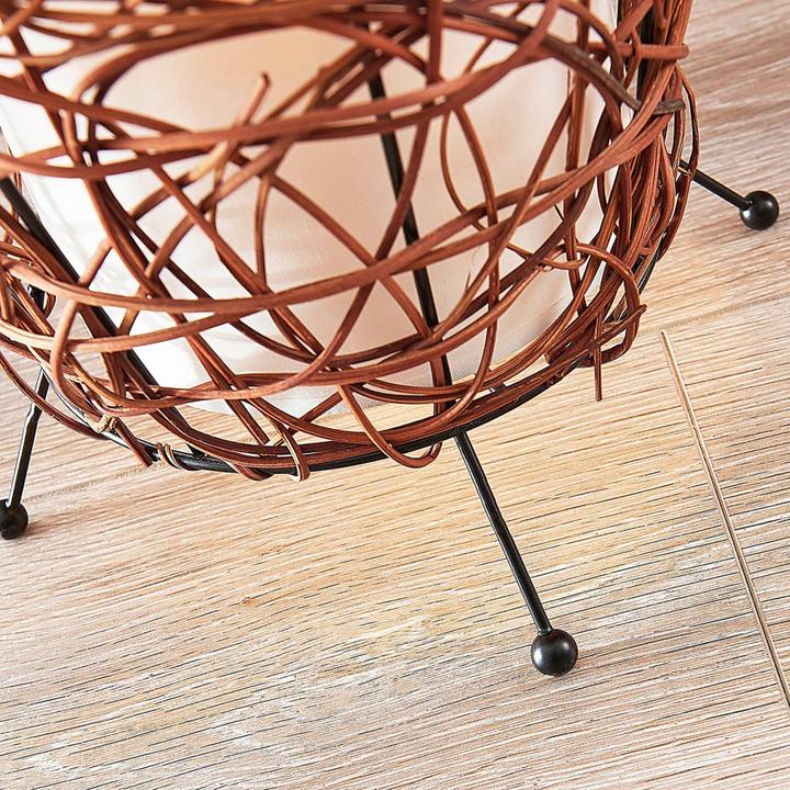 Actual product image Lindby Nias (E14)