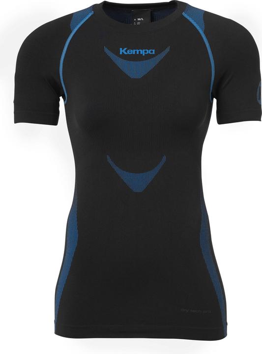 Kempa Attitude Pro Shortsleeve Women