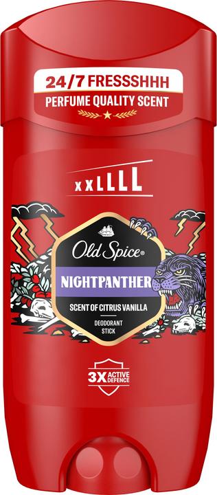 Actual product image Old Spice Night Panther (Stick, 85 ml)