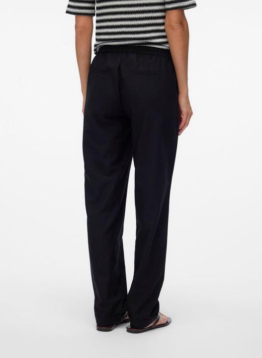 Actual product image Mamalicious Normal geschnitten Mid Rise Hose Hose (M)