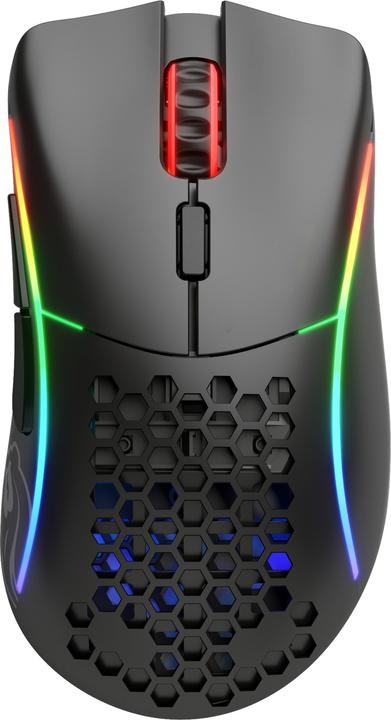 Produktbild Glorious PC Gaming Race Model D- (Kabellos)