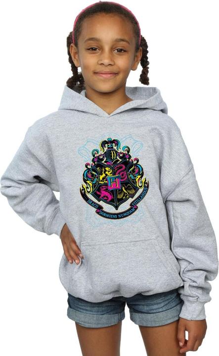 Produktbild Kapuzenpullover Mädchen (140, 146)