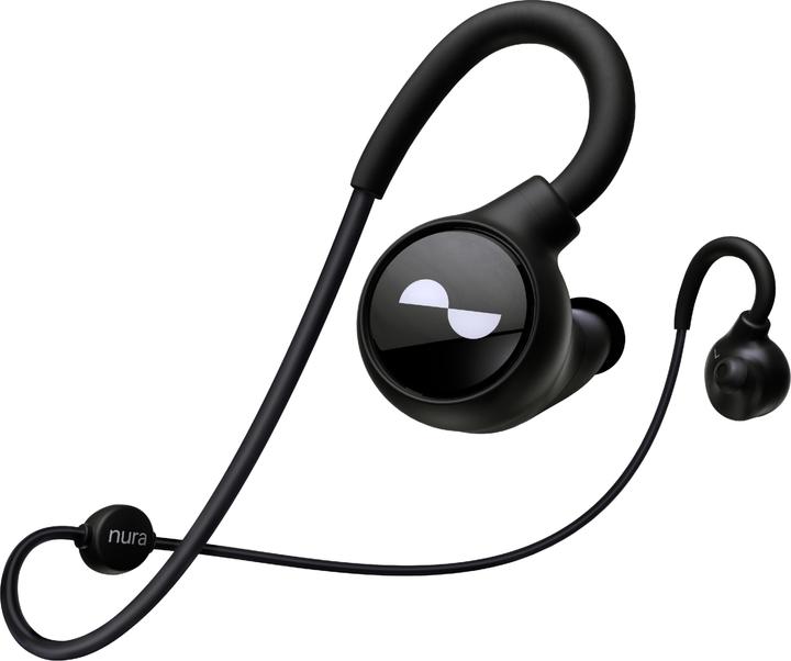 Actual product image Nura NuraLoop (ANC, 16 h, Wireless)