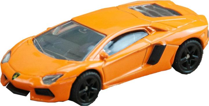 Produktbild Siku Lamborghini Aventador LP 700-4