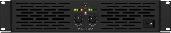 Image du produit Behringer KM1700