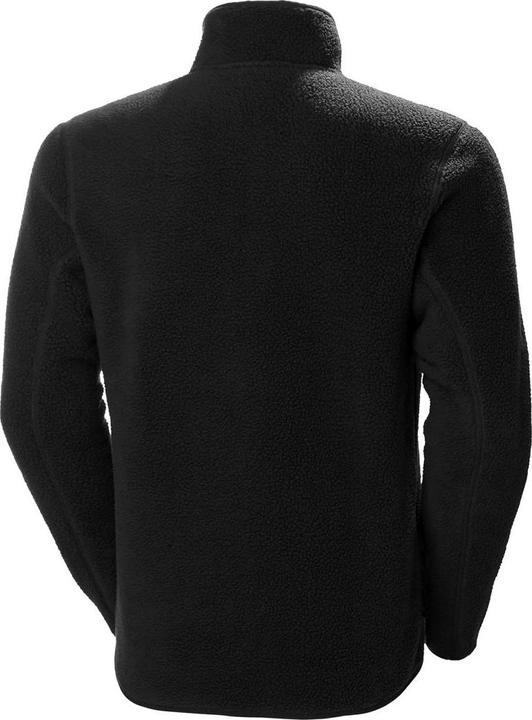 Immagine prodotto Helly Hansen Giacca in pile Heritage Pile nera, taglia XL (XL)