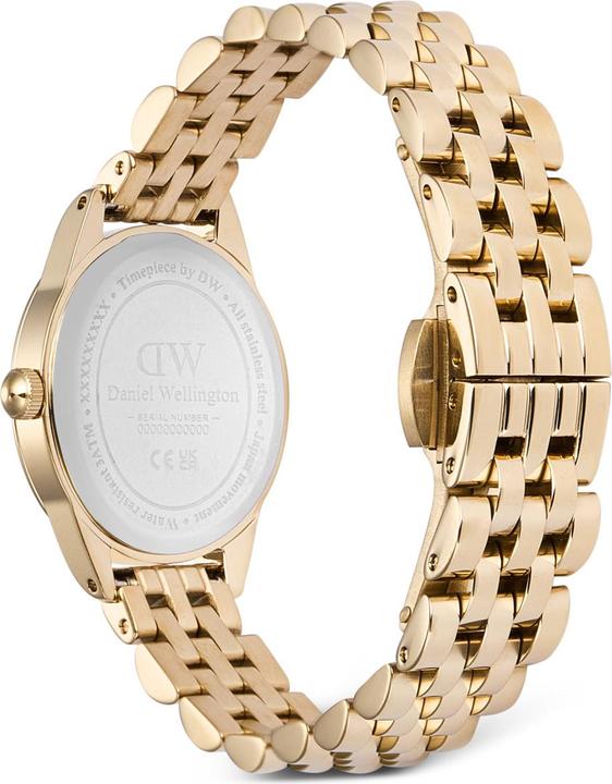 Produktbild Daniel Wellington Ophelia Mini Gold